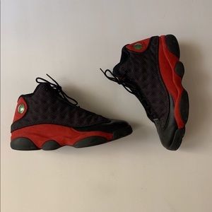 Jordan 13 Bred